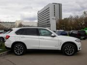 BMW X5 III (F15) Москва  - изображение 23
