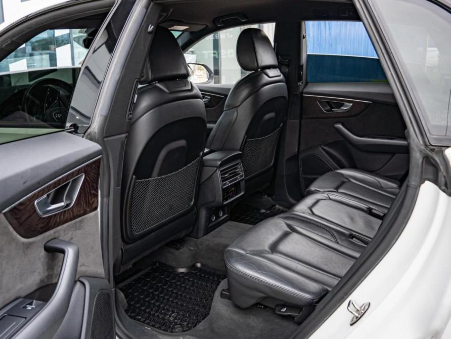 Audi Q8 I (4M) Краснодар  - изображение 11