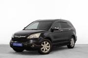 Honda CR-V III Барнаул  - изображение 29
