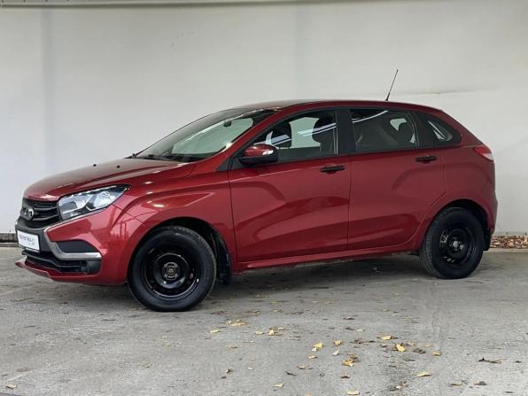 Lada (ВАЗ) XRAY I с пробегом 2019 года, цена 839 000 рублей, 70705 км, хэтчбек, Автокод Объявления