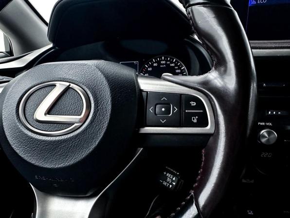 Lexus RX IV Рестайлинг с пробегом 2020 года, цена 5 200 000 рублей, 128830 км, внедорожник, Автокод Объявления