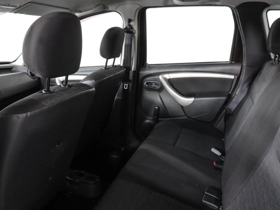 Renault Duster I Химки  - изображение 9