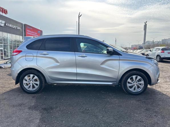 Lada (ВАЗ) XRAY I с пробегом 2021 года, цена 895 000 рублей, 50387 км, хэтчбек, Автокод Объявления