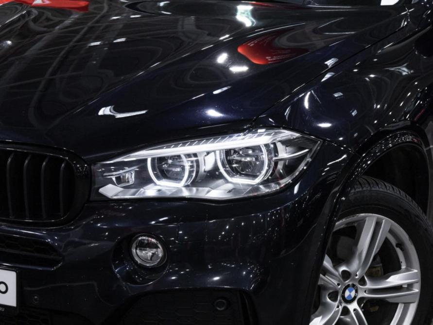 BMW X5 III (F15) Санкт-Петербург  - изображение 2