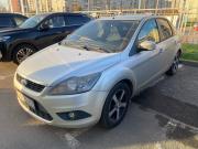 Ford Focus II Рестайлинг Санкт-Петербург  - изображение 7