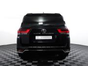 Toyota Land Cruiser 300 Series Москва  - изображение 37