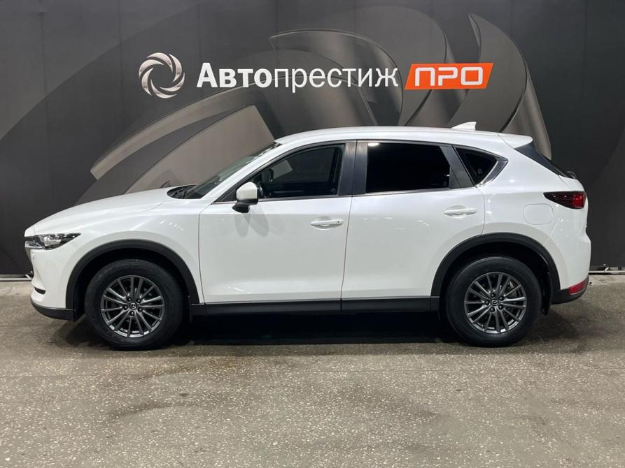 Mazda CX-5 II Пермь  - изображение 8