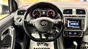 Volkswagen Polo V Рестайлинг Липецк  - изображение 27