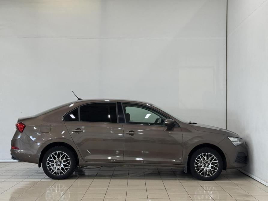 Skoda Rapid I Рестайлинг Нижний Новгород  - изображение 7