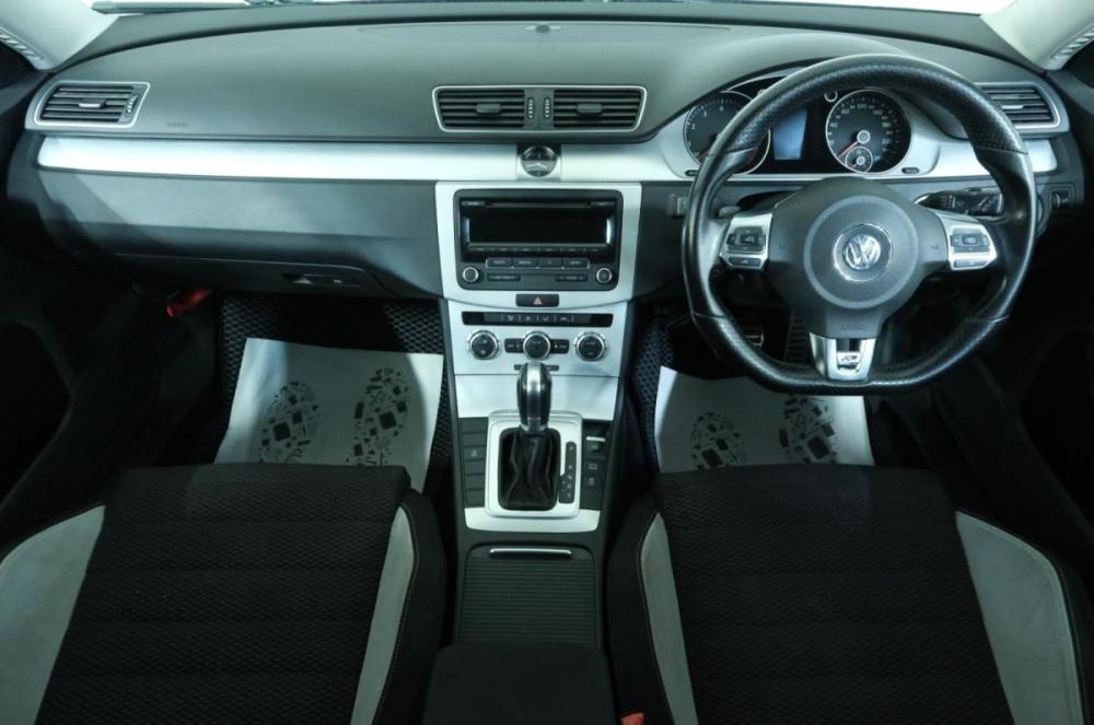 Volkswagen Passat B7 Омск  - изображение 15