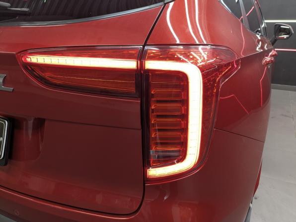 Haval Jolion I с пробегом 2023 года, цена 1 740 000 рублей, 59100 км, внедорожник, Автокод Объявления
