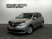 Renault Sandero II Пермь  - изображение 17
