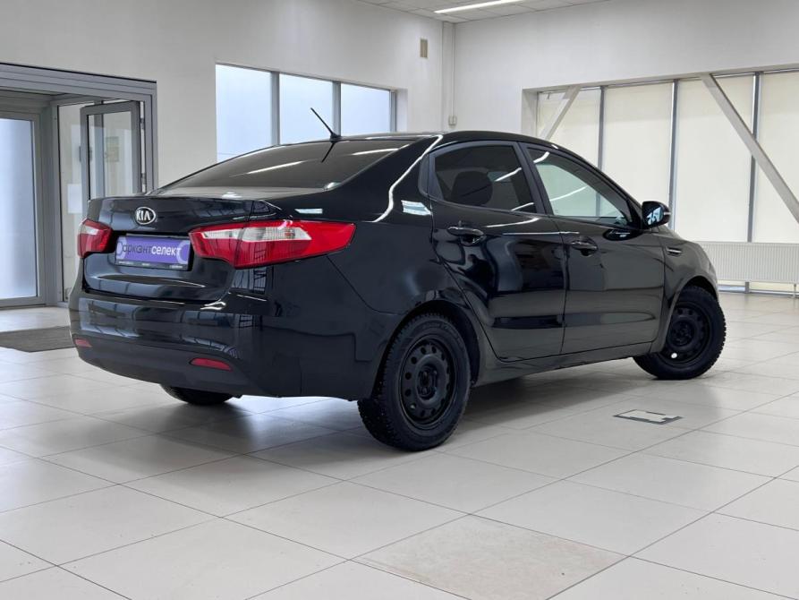 Kia Rio III Волгоград  - изображение 4