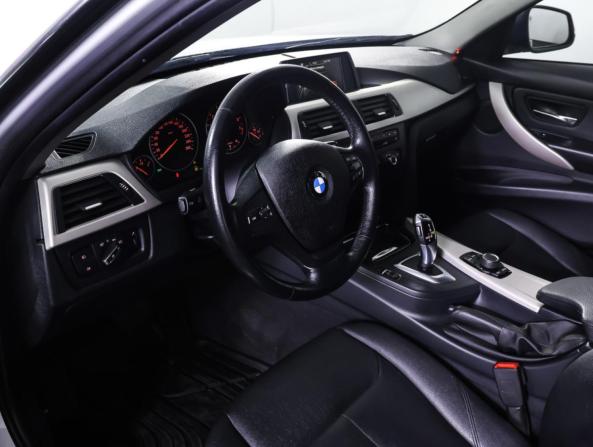 BMW 3 серии VI (F3x) с пробегом 2013 года, цена 1 325 000 рублей, 185000 км, седан, Автокод Объявления