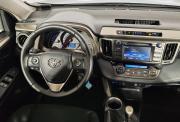 Toyota RAV4 IV (XA40) Ярославль  - изображение 37
