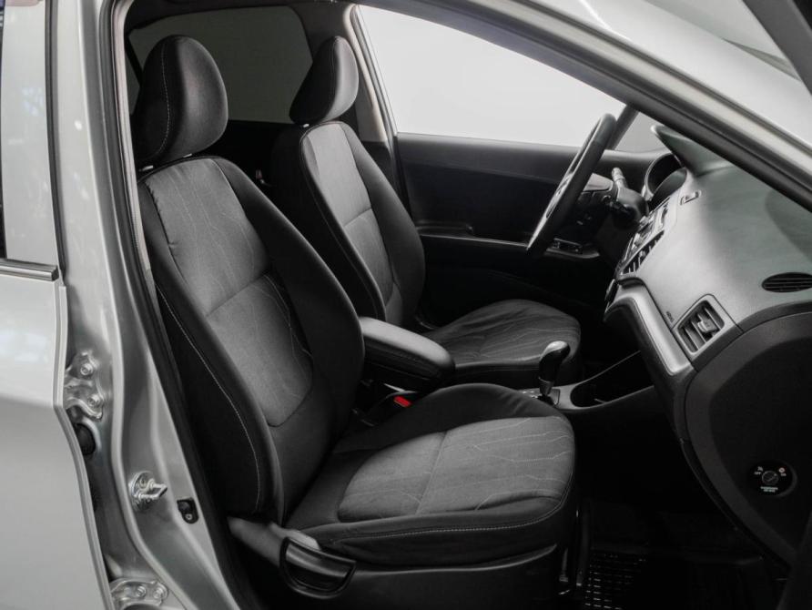 Kia Picanto II Тюмень  - изображение 8