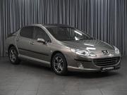 Peugeot 407 Ставрополь  - изображение 22