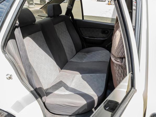 Daewoo Nexia I Рестайлинг с пробегом 2010 года, цена 349 000 рублей, 287188 км, седан, Автокод Объявления