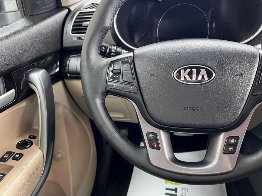 Kia Sorento II Рестайлинг Тверь  - изображение 19