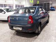 Renault Logan I Рестайлинг Санкт-Петербург  - изображение 8