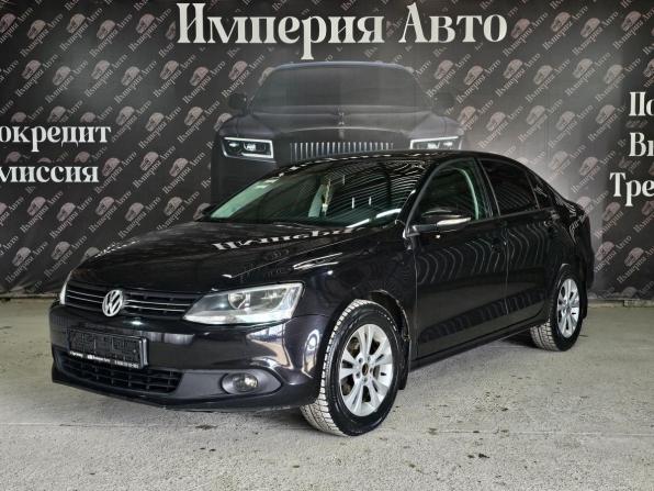 Volkswagen Jetta VI с пробегом 2013 года, цена 950 000 рублей, 246000 км, седан, Автокод Объявления