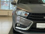 Lada (ВАЗ) Vesta I Тольятти  - изображение 23