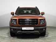 Haval Dargo Санкт-Петербург  - изображение 25