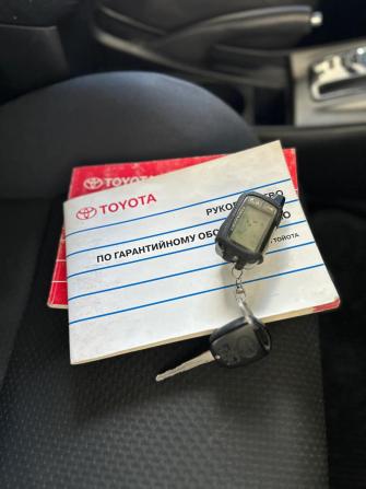 Toyota Corolla IX (E120 E130) Рестайлинг с пробегом 2005 года, цена 695 000 рублей, 215000 км, седан, Автокод Объявления
