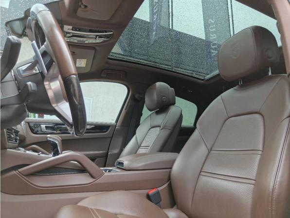 Porsche Cayenne III с пробегом 2021 года, цена 9 945 000 рублей, 61000 км, внедорожник, Автокод Объявления