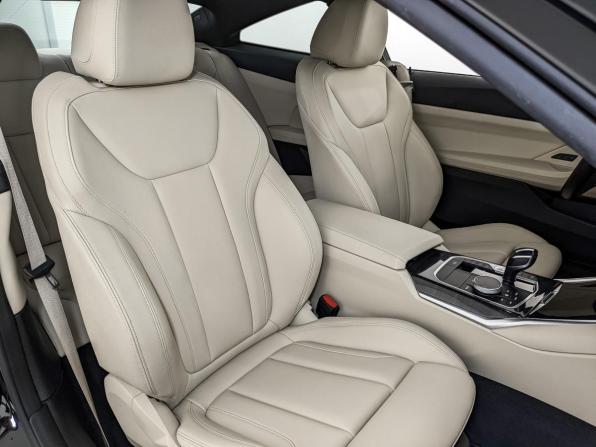 BMW 4 серии G22 G23 G26 с пробегом 2021 года, цена 4 655 750 рублей, 63748 км, купе, Автокод Объявления