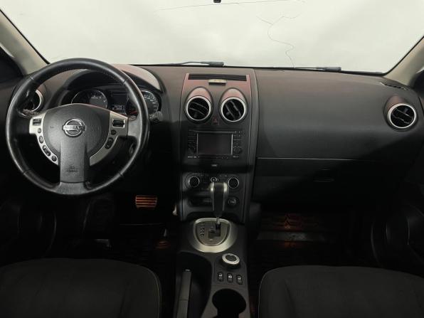 Nissan Qashqai+2 I Рестайлинг с пробегом 2012 года, цена 1 049 000 рублей, 241708 км, внедорожник, Автокод Объявления
