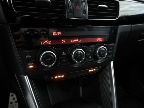 Mazda CX-5 I с пробегом 2014 года, цена 1 530 000 рублей, 209745 км, внедорожник, Автокод Объявления