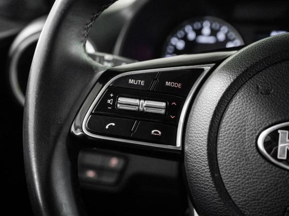 Kia K3 II с пробегом 2021 года, цена 1 550 000 рублей, 54032 км, седан, Автокод Объявления
