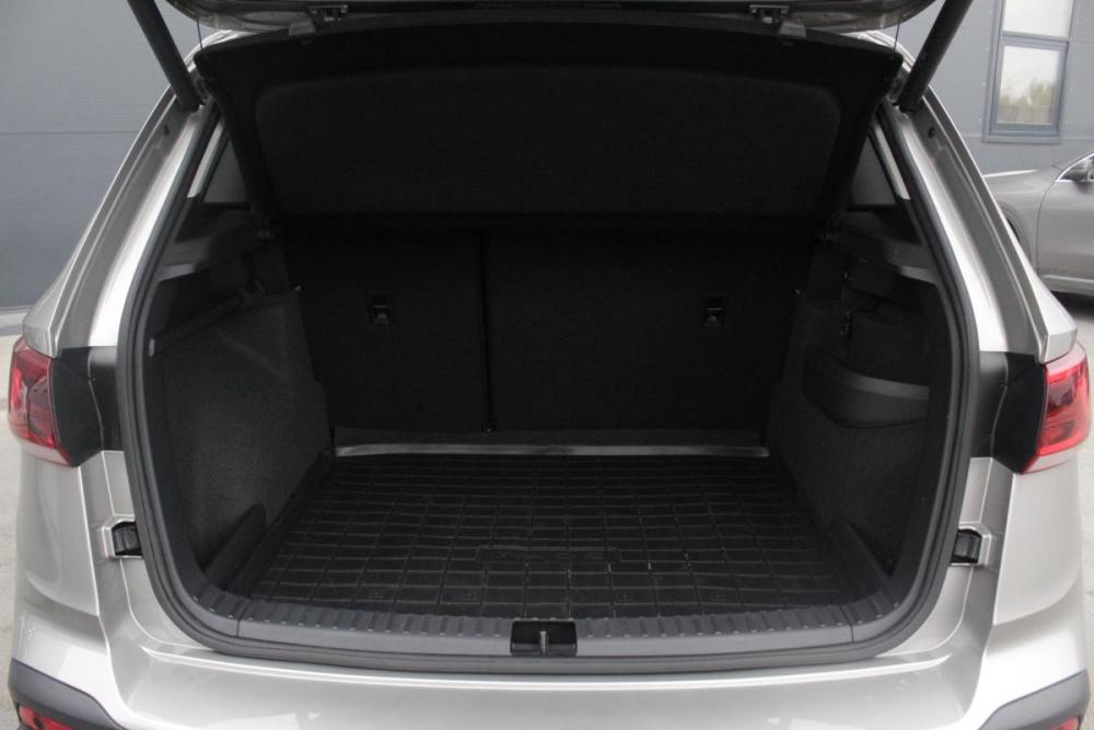 Volkswagen Taos I Брянск  - изображение 24