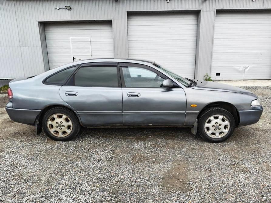 Mazda 626 IV (GE) Мончегорск  - изображение 4