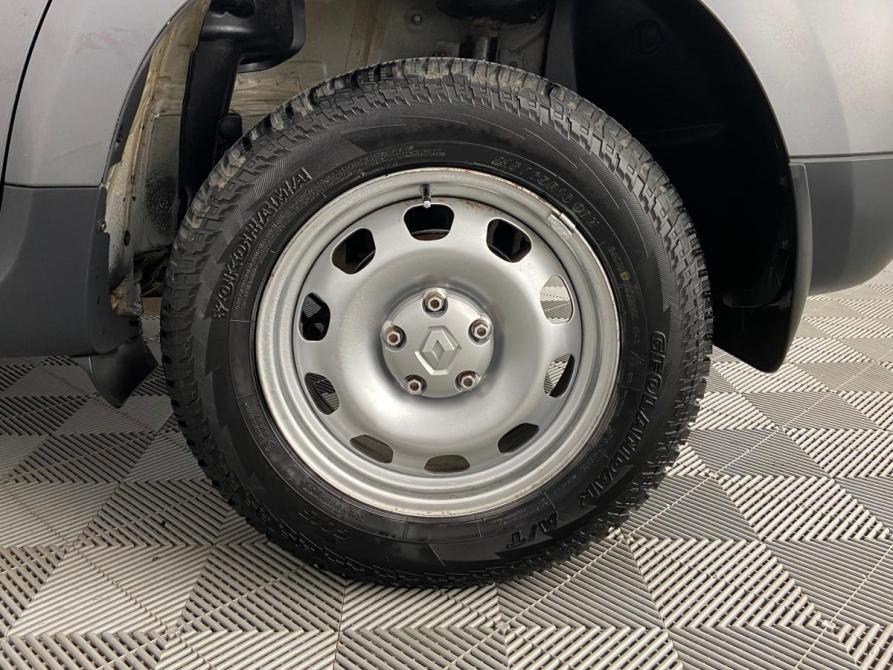 Renault Duster I Рестайлинг Псков  - изображение 20