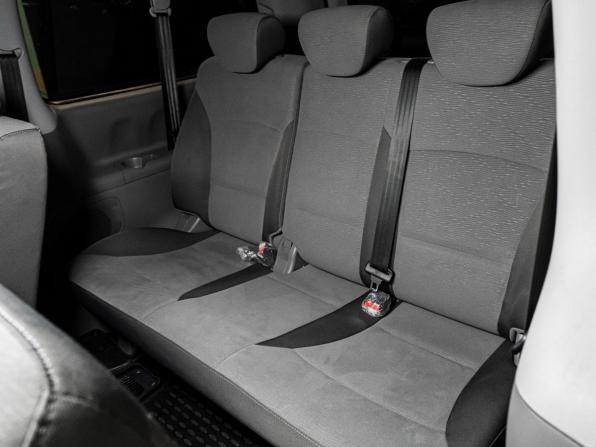Hyundai H-1 II Рестайлинг с пробегом 2016 года, цена 2 409 000 рублей, 184210 км, минивэн, Автокод Объявления