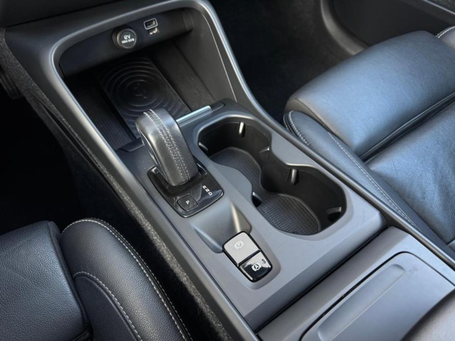Volvo XC40 I Иркутск  - изображение 21