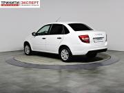 Lada (ВАЗ) Granta I Рестайлинг Белгород  - изображение 20