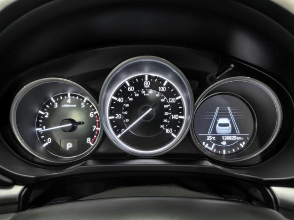 Mazda CX-5 II с пробегом 2018 года, цена 2 850 000 рублей, 120000 км, внедорожник, Автокод Объявления