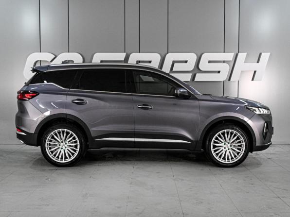 Chery Tiggo 7 Pro Max I с пробегом 2023 года, цена 2 149 000 рублей, 9429 км, внедорожник, Автокод Объявления