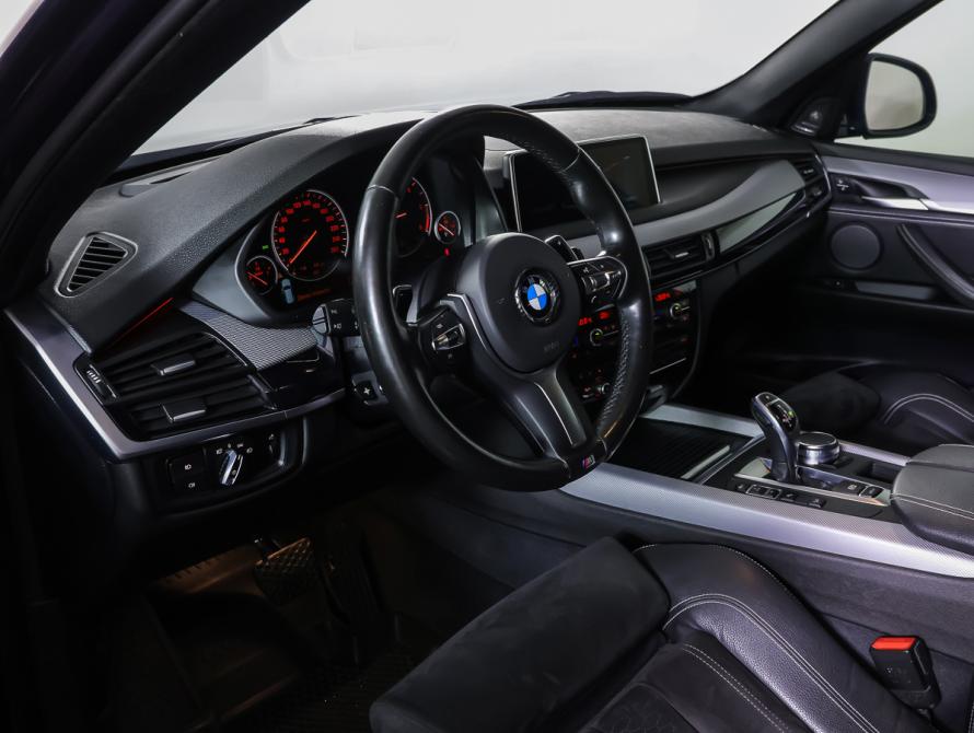 BMW X5 III (F15) Москва  - изображение 15