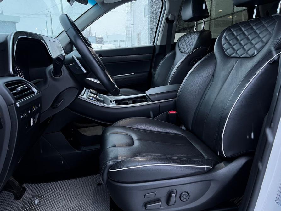 Hyundai Palisade I Волгоград  - изображение 10