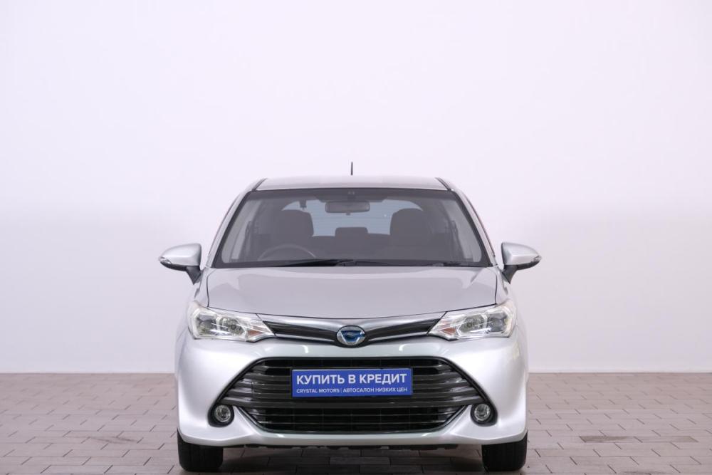 Toyota Corolla XI (E160 E170 E180) Рестайлинг 1 Омск  - изображение 2