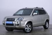 Hyundai Tucson I Омск  - изображение 23