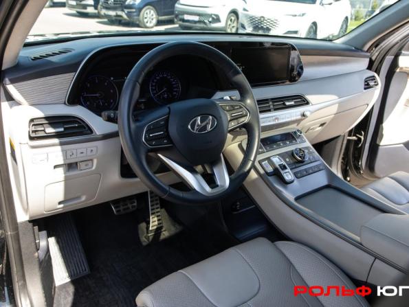 Hyundai Palisade I с пробегом 2019 года, цена 4 099 000 рублей, 107399 км, внедорожник, Автокод Объявления