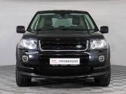 Land Rover Freelander II Рестайлинг 2 Химки  - изображение 18