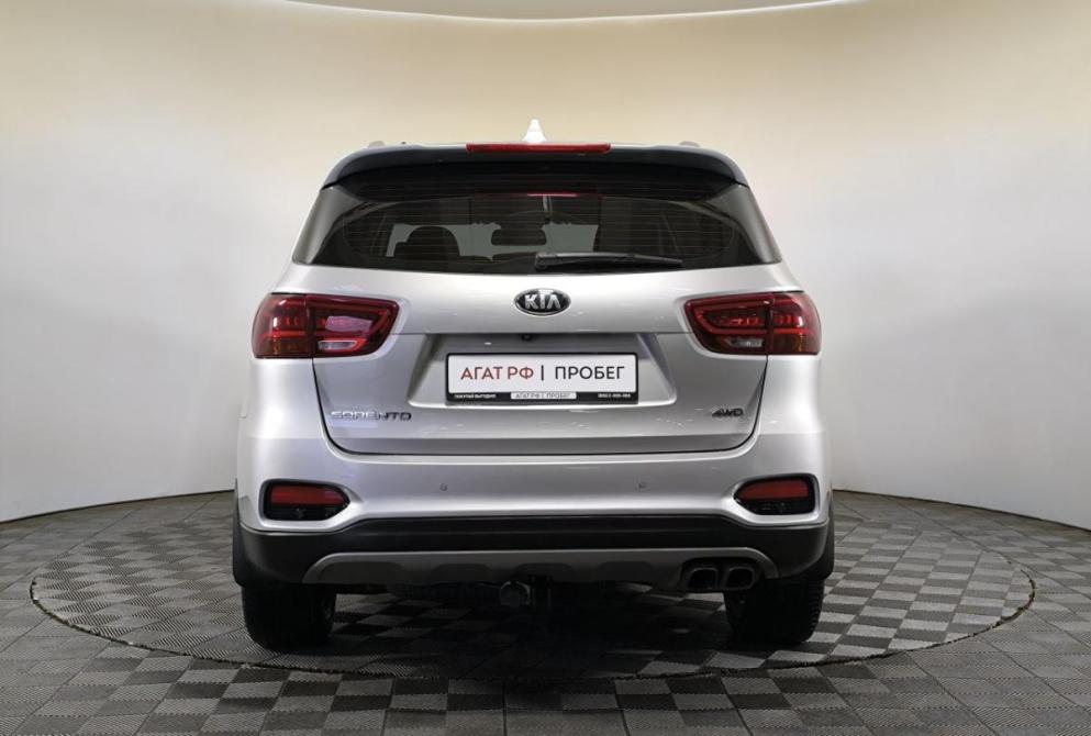 Kia Sorento II Рестайлинг Нижний Новгород  - изображение 5