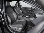 Toyota Camry IX (XV80) China Market Минеральные Воды  - изображение 27