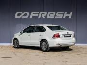 Volkswagen Polo V Рестайлинг Краснодар  - изображение 22
